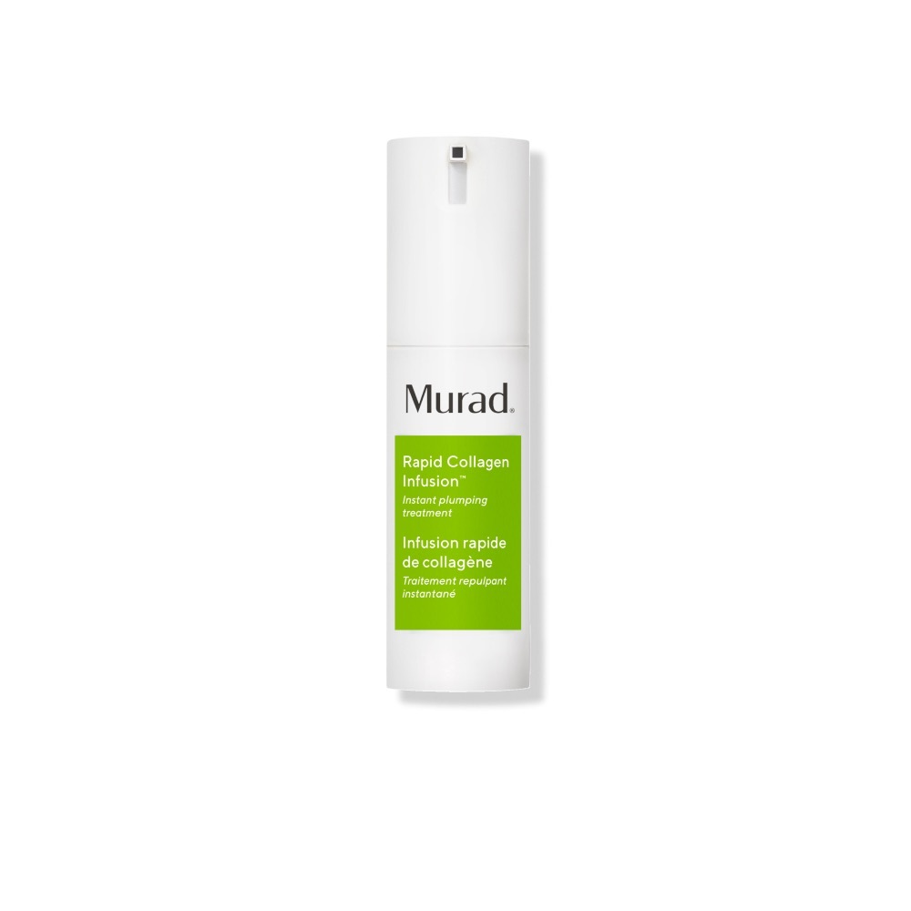 Murad Rapid Collagen Infusion - White with Green Label